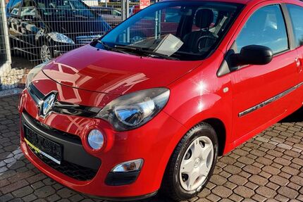 Renault Twingo 60.728 km 4.190 &euro; Rossau 09661