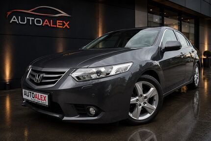 Honda Accord 117.000 km 9.990 &euro; Wandlitz 16348