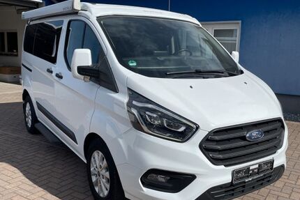 Ford Transit 50.616 km 49.900 &euro; Wittenberge 19322