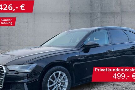 Audi A6 48.148 km 30.990 &euro; Mitterteich 95666