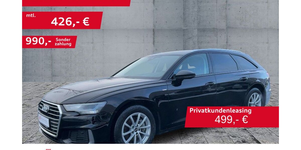 Audi A6 48.148 km 30.990 &euro; Mitterteich 95666