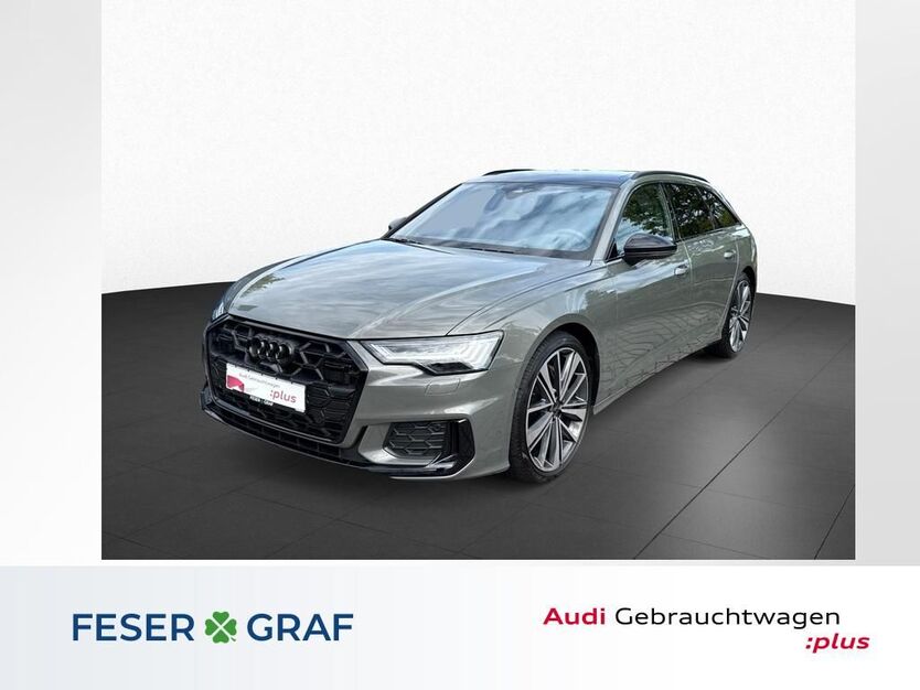 Audi A6 12.846 km 71.890 € Schwabach 91126