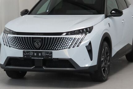 Peugeot 3008 9.530 km 32.850 &euro; Leinefelde 37327