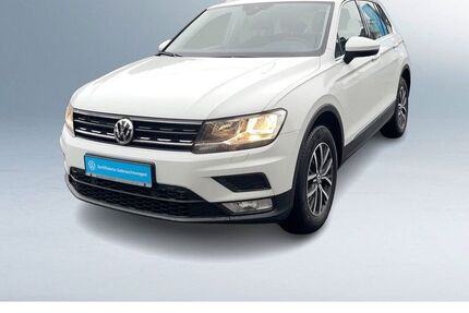 VW Tiguan 51.300 km 23.750 &euro; Siegen 57074