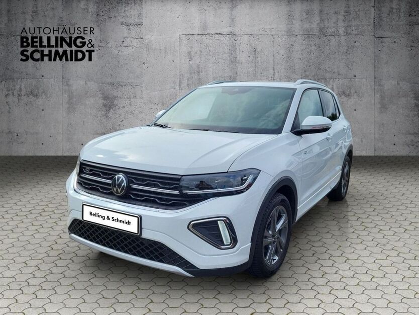 VW T-Cross 29.100 km 27.390 € Dannenberg 29451