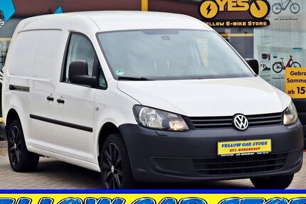 VW Caddy 242.736 km 6.499 &euro; Staßfurt 39418