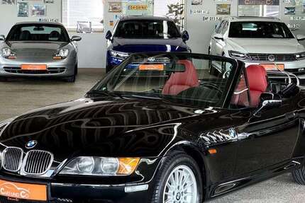BMW Z3