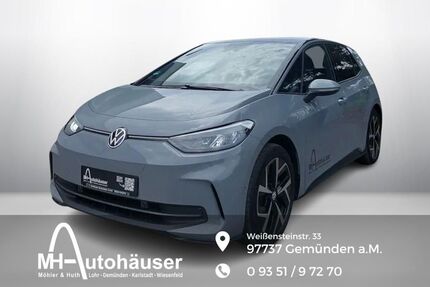 VW ID.3 38.700 km 30.950 &euro; Lohr 97816