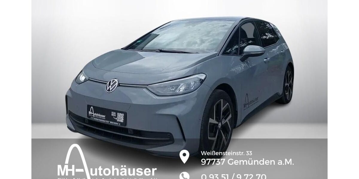 VW ID.3 38.700 km 30.950 &euro; Lohr 97816