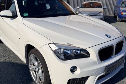 BMW X1 65.614 km 14.999 &euro; Halberstadt 38820