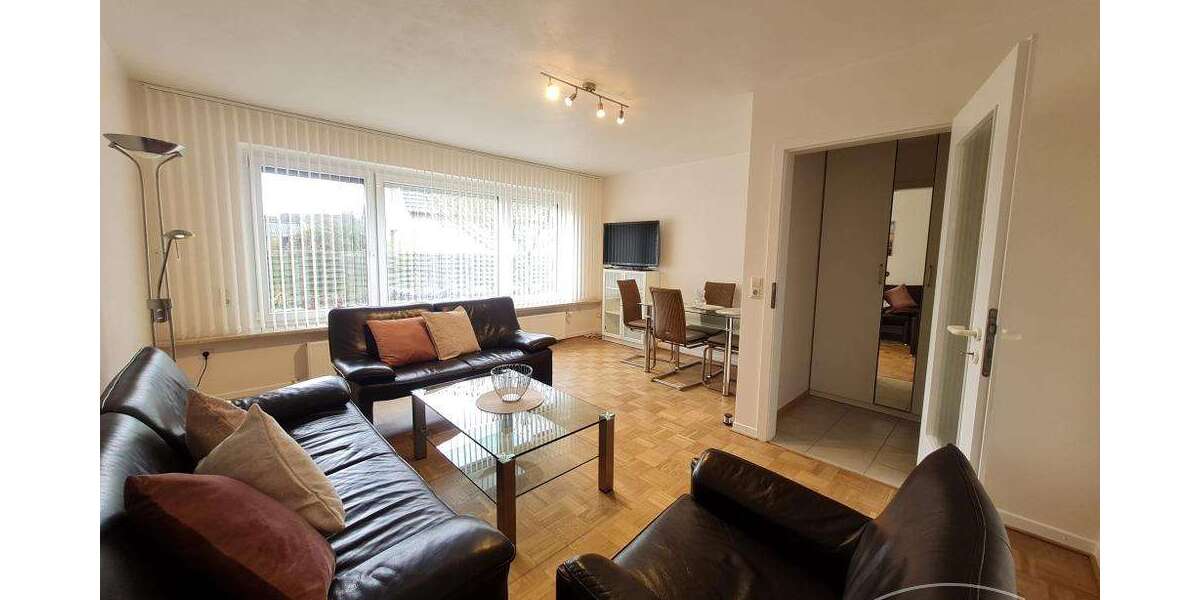 Zimmer Wolfsburg Ehmen - 2 Zimmer, 920&euro; | Angebot:26096916