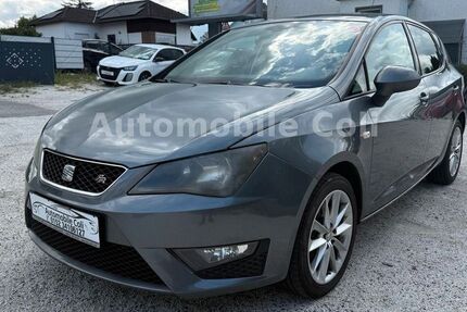 Seat Ibiza 310.000 km 3.500 &euro; Simmern 55469