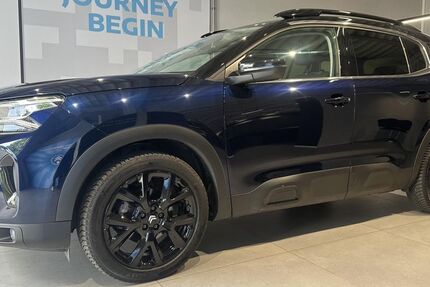 Citroen C5 Aircross 18.369 km 20.990 &euro; Augsburg 86179