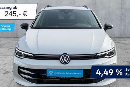 VW Golf 26.133 km 29.130 &euro; Hof 95030