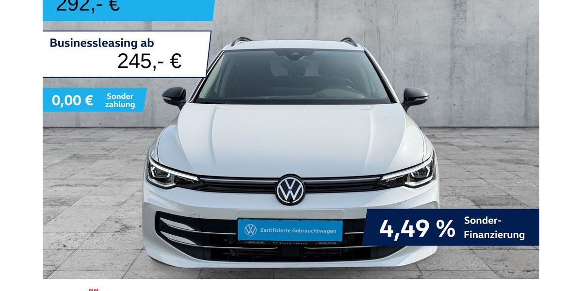 VW Golf 26.133 km 29.130 &euro; Hof 95030