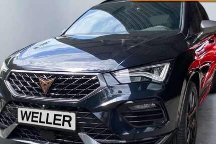 Cupra Ateca 34.359 km 29.980 € Bremen 28205