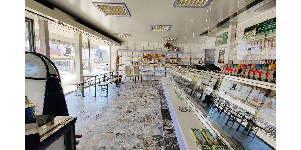 Gewerbeobjekt Baltmannsweiler - 239.000&euro; | Angebot:10243366