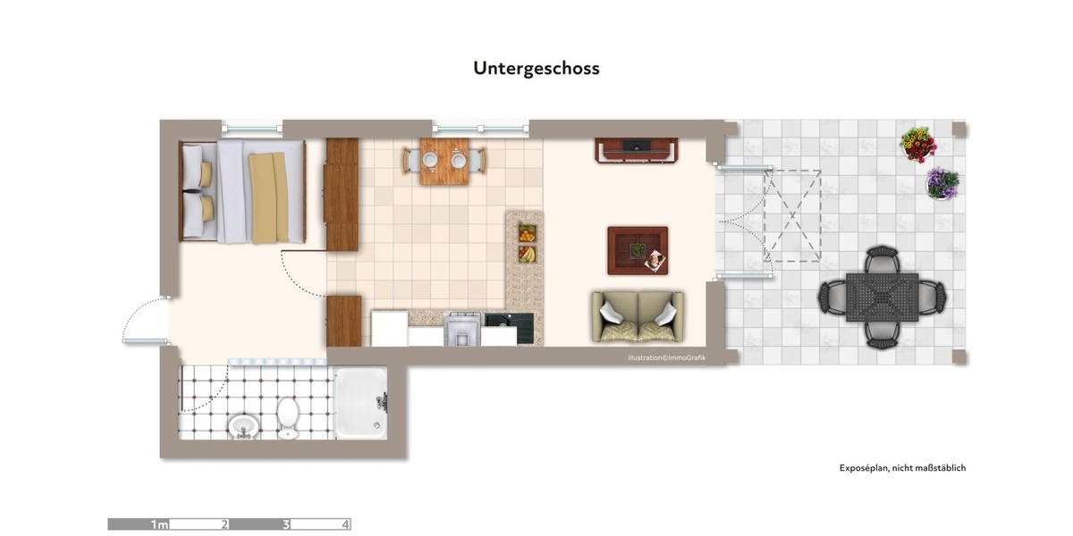 Mehrfamilienhaus aufgeteilt in 3 Wohnungen in Schwalefeld - Mehrfamilienhaus, Wohnhaus Willingen-Schwalefeld Schwalefeld | Angebot:7587765