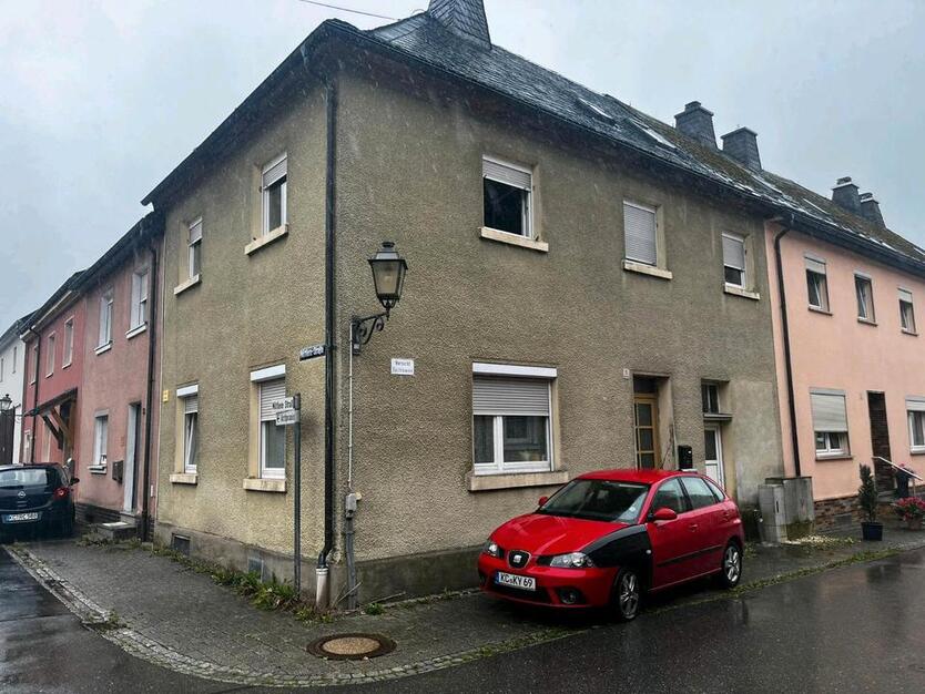 Haus zu vermieten in Teuschnitz