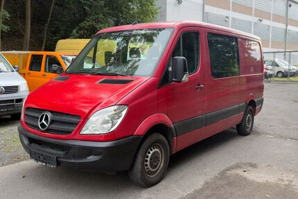 Mercedes-Benz Sprinter 222.938 km 7.499 &euro; Niestetal 34266