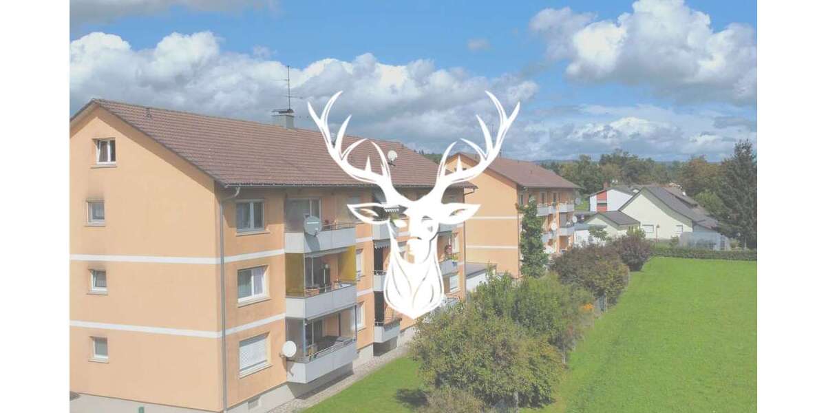 Etagenwohnung Laufenburg - 3.5 Zimmer, 91 m&sup2;, 249.000&euro; | Angebot:26090340