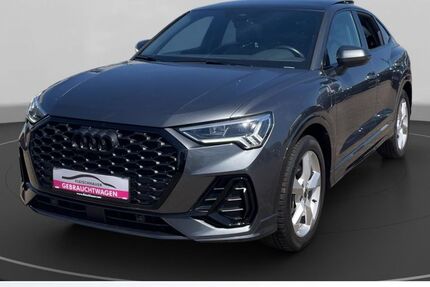 Audi Q3 50.879 km 34.990 &euro; Köln 51145