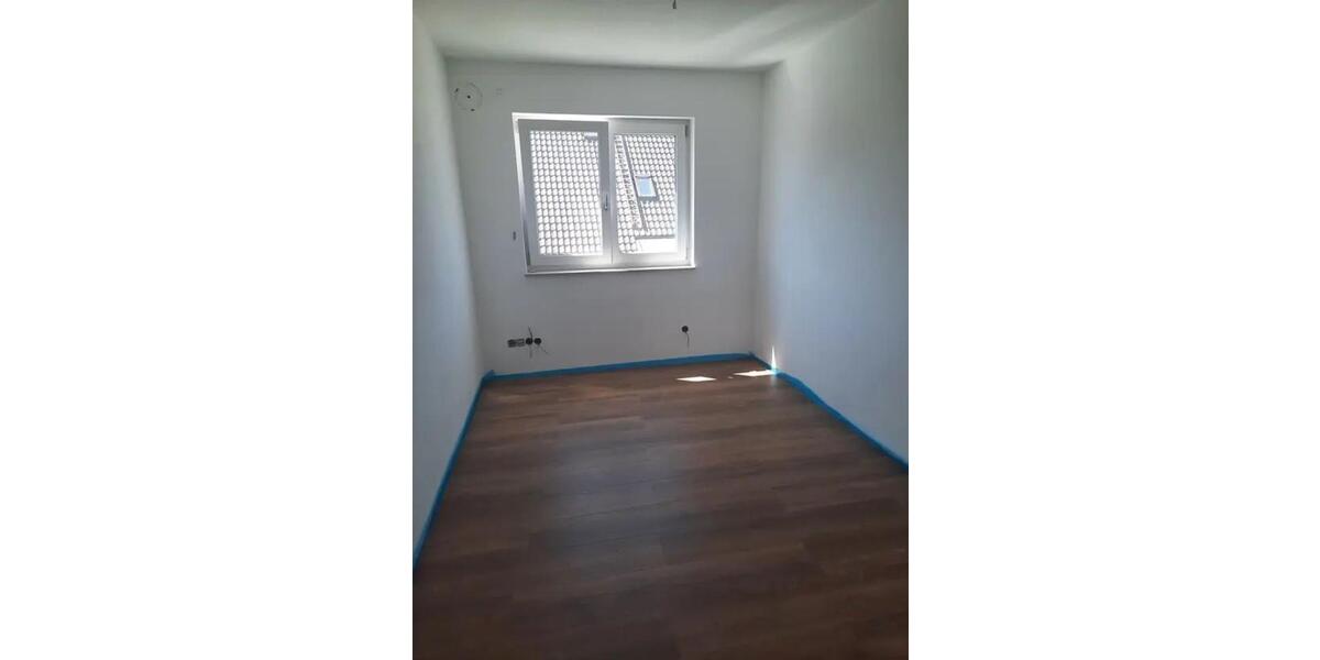 Reihenhaus Neubau zur Miete ab sofort in Kelheim 3 zimmer