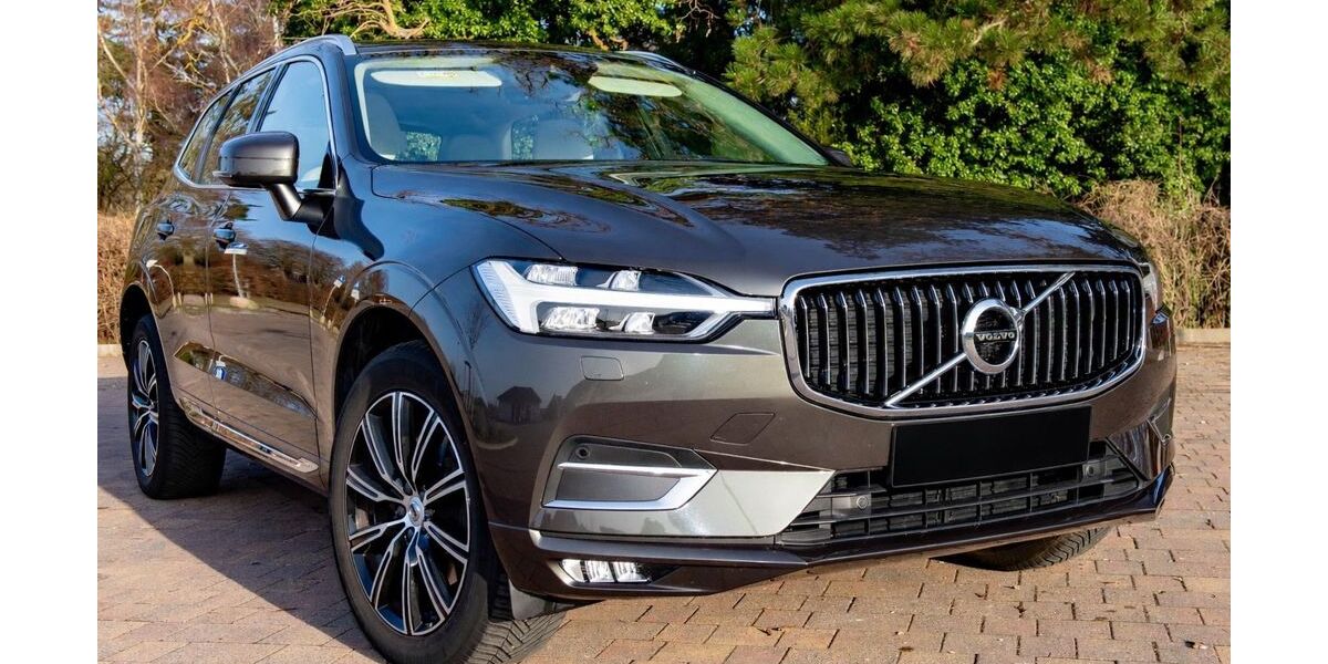 Volvo XC60 97.363 km 29.900 &euro; Vellahn 19260