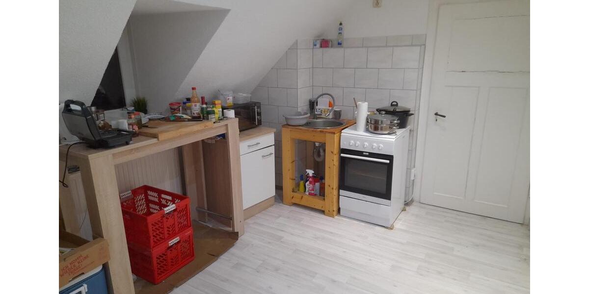 Eigentumswohnung 3 zimmer