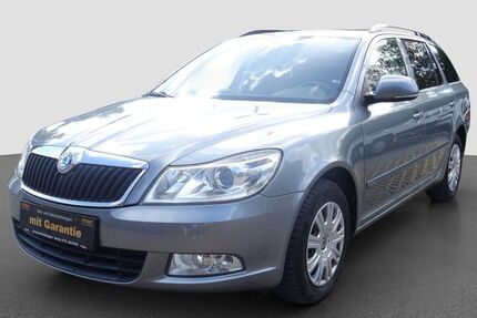Skoda Octavia 123.321 km 6.990 &euro; Löhne 32584