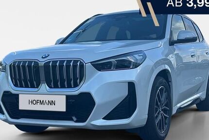 BMW X1 5.400 km 44.960 € Regensburg 93055