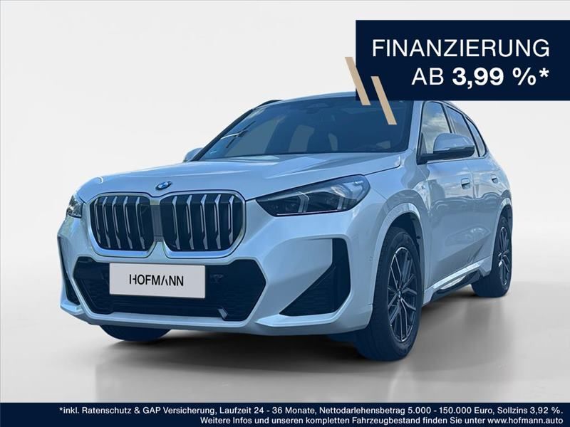 BMW X1 5.400 km 45.660 € Regensburg 93055