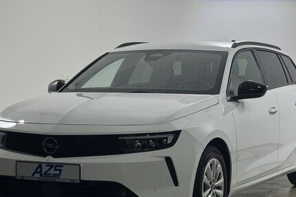 Opel Astra 36.700 km 17.980 &euro; Buchdorf 86675