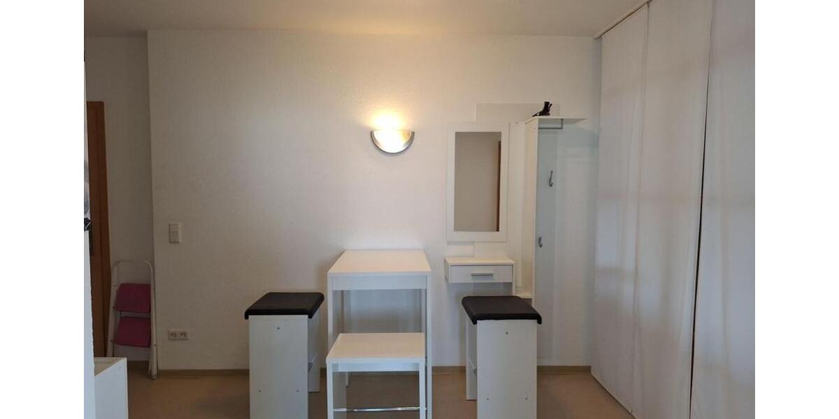 Etagenwohnung Stadtallendorf - 2 Zimmer, 58 m&sup2;, 515&euro; | Angebot:25591328