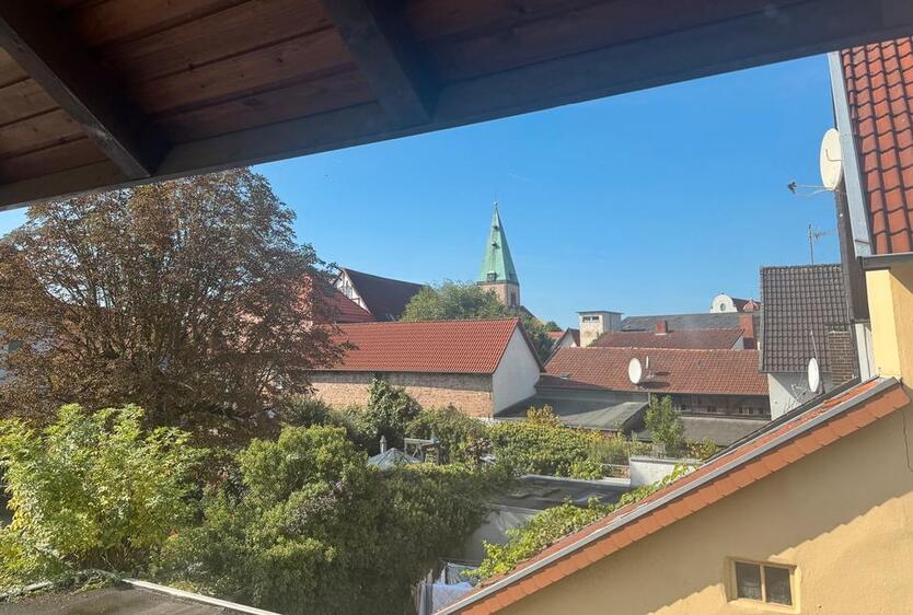 Charmantes Einfamilienhaus im Herzen von Lemgo – ideal für kleine Familien! zimmer