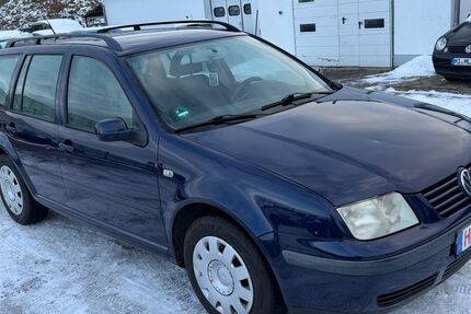 VW Bora 300.000 km 900 &euro; Löhne Mennighüffen 32584