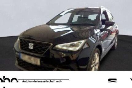 Seat Arona 31.624 km 20.730 &euro; Reutlingen 72770
