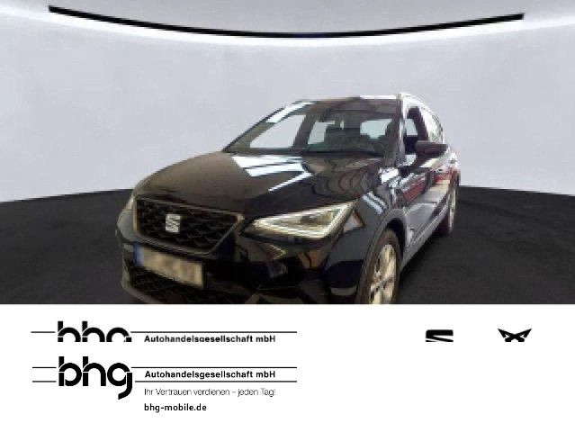 Seat Arona 31.624 km 20.730 &euro; Reutlingen 72770