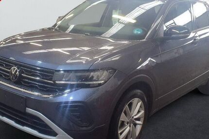VW T-Cross 19.244 km 21.770 &euro; Saal a.d. Donau 93342