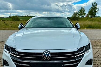VW Arteon 101.500 km 27.300 &euro; Halsenbach 56283