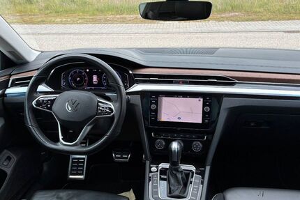 VW Arteon 101.500 km 27.500 &euro; Halsenbach 56283