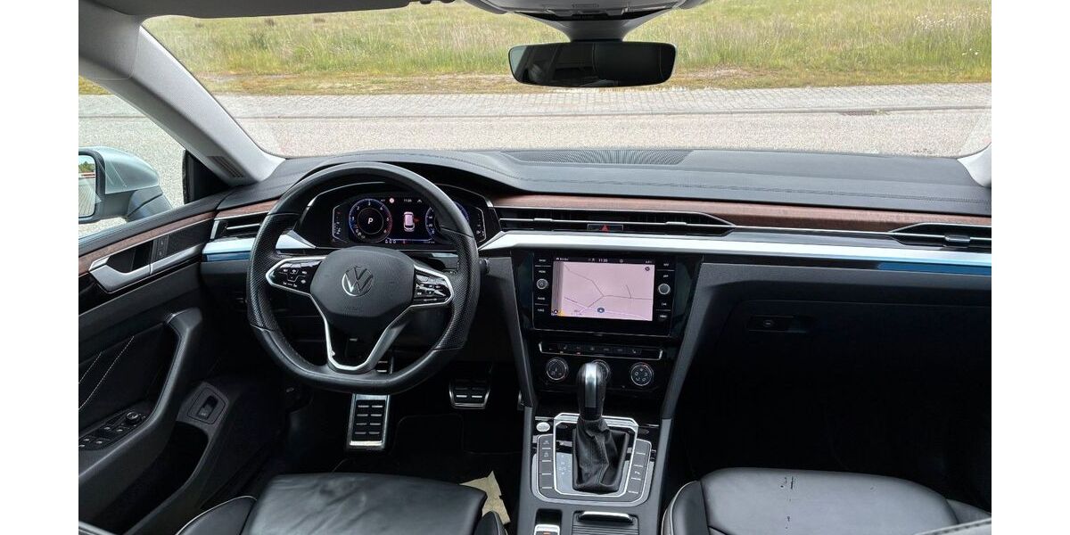 VW Arteon 101.500 km 27.500 &euro; Halsenbach 56283