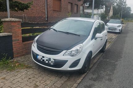 Opel Corsa 69.999 km 5.800 &euro; Neustadt am Rübenberge 31535