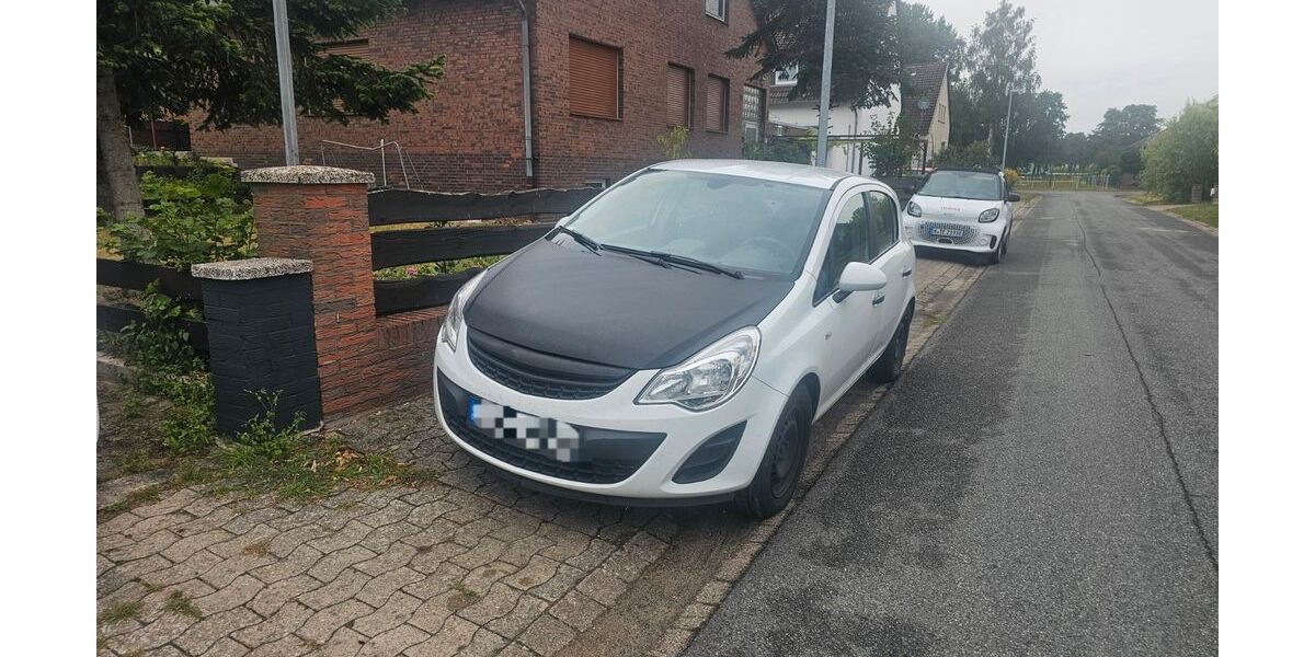 Opel Corsa 69.999 km 5.800 &euro; Neustadt am Rübenberge 31535
