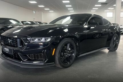 Ford Mustang 38.500 km 39.990 &euro; Mudau 69427