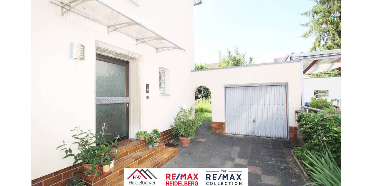 Mehrfamilienhaus, Wohnhaus Heidelberg - Wieblingen Siedlung Ochsenkopf Wieblingen - 1 Zimmer, 191 m&sup2;, 799.000&euro; | Angebot:25773169