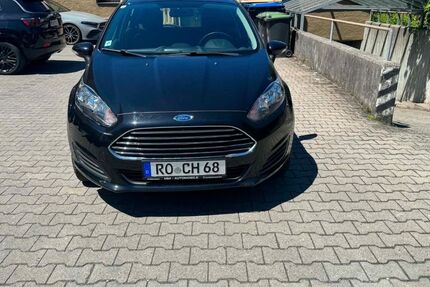 Ford Fiesta 75.636 km 4.900 &euro; Kolbermoor 83059