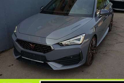 Cupra Leon 124.206 km 25.330 &euro; Waiblingen 71332