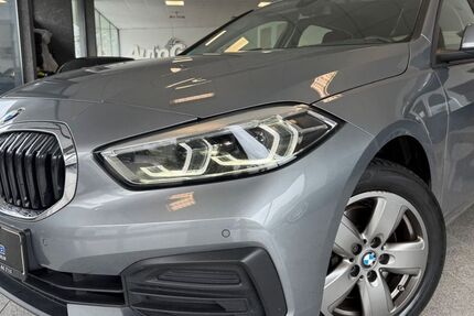 BMW 118 99.999 km 21.999 &euro; Golzheim 52399