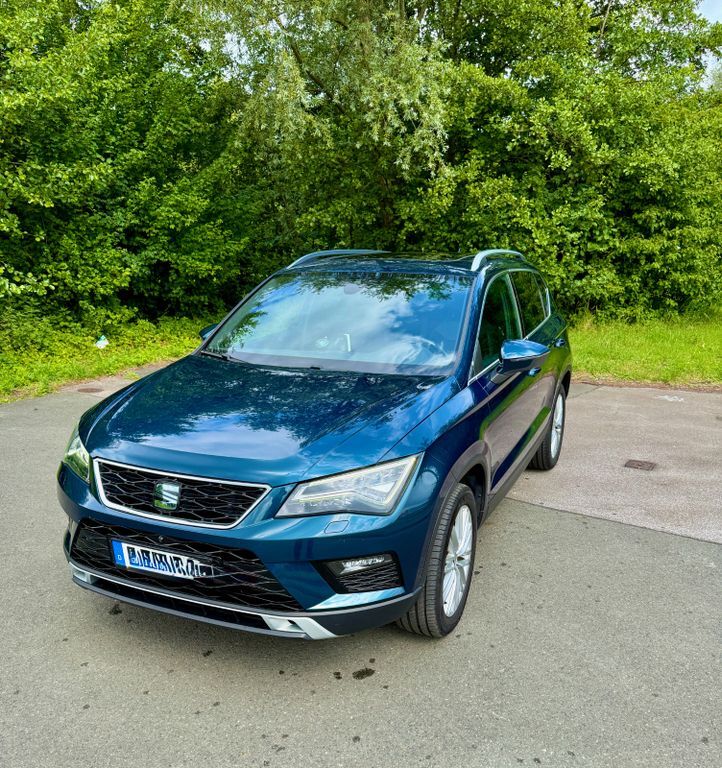 Ateca